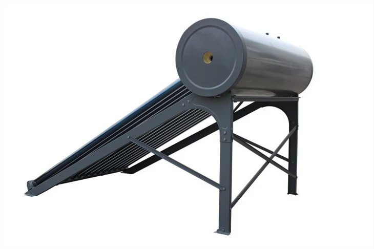 Solar Water Heater