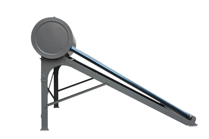 Pressurized Solar Water Heater