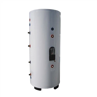 Saules karstā ūdens uzglabāšana